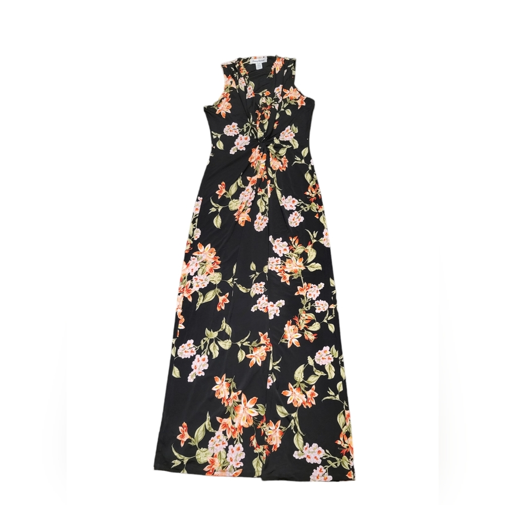 Tommy Bahama Floral Resort Dress